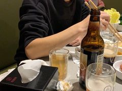-海底捞火锅(公益西桥店)