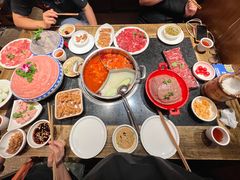 -周师兄大刀腰片火锅(洪崖洞旗舰店)