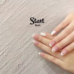 -StartNail美甲
