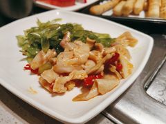 -海底捞火锅(苏宁生活广场店)