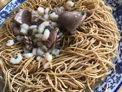 -裕兴记·三虾面(西北街总店)