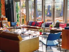 -THE CUT Rooftop顶楼牛排餐吧(环贸iapm店)