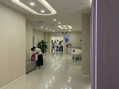 -美年大健康体检中心(太阳宫分院)