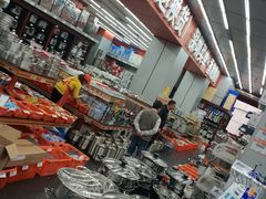 -深圳市厨安居酒店用品设备有限公司(湖溪大厦店)