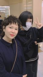 -Alger.O美感沙龙