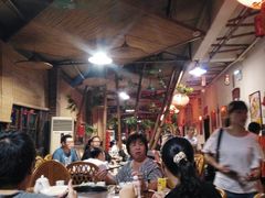 大堂-旺金鸽(穗盐路总店)