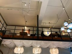 -伊斯坦布尔土耳其清真咖啡餐厅