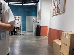 -海马体照相馆(天津世纪都会店)