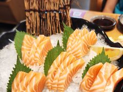 -万岁寿司(万国店)