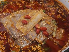 -十二饭点·川菜(北站圆融店)