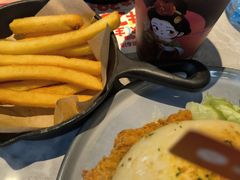 -必胜客(骡马市店)