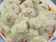 -颗颗香马边杨抄手(春华路店)