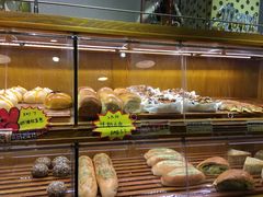 -匠造烘焙(上海湾店)