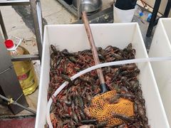 -龙虾奇迹(大华三路店)