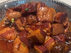 -香谷私厨(高新店)