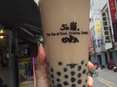 -50嵐鲜茶专卖连锁店(金城镇店)