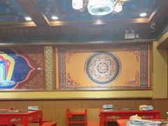 -金鼎雪山牦牛杂火锅(理县总店)