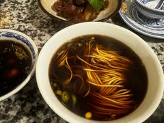 -南京大牌档(崇文门国瑞店)