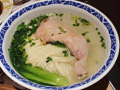 -新万鑫银丝面·非遗无锡味(惠山古镇店)