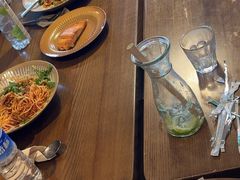 -BAKER&SPICE(环贸店)
