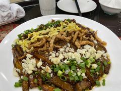-勺园饭店(骨科医院店)