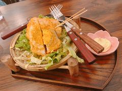 -小银家日式简餐(中信丹阳花园店)