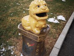 -钓鱼台国宾馆