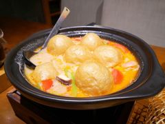 -十二舍·湯物素煮(江泰潤政店)