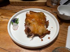 -小放牛炒菜馆(三丰店)