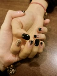 -美斯洛美甲美睫连锁店