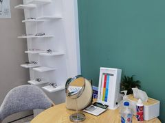 -无界眼镜MaxLess(南翔印象城店)