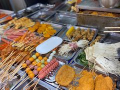 -上海老太小吃店(好吃街店)