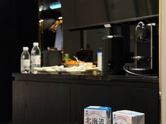-尼依格罗香港美利酒店