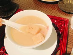 -广州柏悦酒店·悦景轩·粤菜餐厅