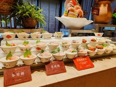 -雍和会海鲜姿造自助(湖东路店)