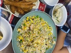 -扬二春炒饭(国庆路总店)
