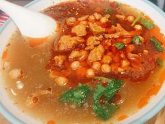 -小杨生煎(香港名都店)