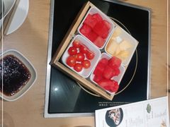 -湯系·煲汤手艺人(东二环泰禾广场店)