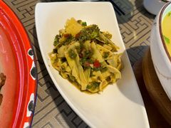 -新繁老號豌豆汤饭店·江湖菜(宝光寺店)