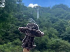 -大明山自然探索公园
