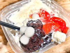 -甜心闲生传统手工冰粉(太古里店)