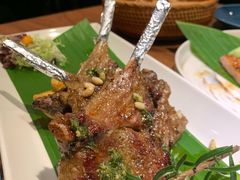 -星叶·东南亚料理(宁波万象汇店)