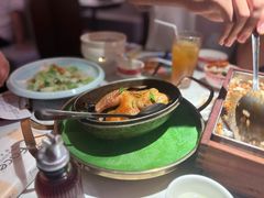 -锦府园·杭州小馆·创意杭帮菜(湖滨银泰in77店)