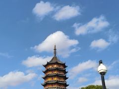 -北寺塔