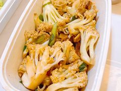-京华烟云·北京烤鸭(领展购物广场·中关村店)