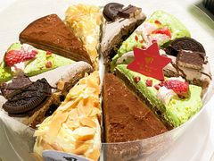 -逸绮瑶澜MissMousse Cake蛋糕(三里屯店)