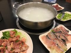 -吉友粥底火锅(方斜路店)