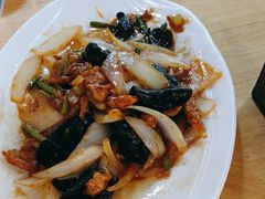 -太原面食店(解放路店)