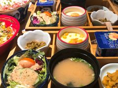 -沼津港渔市(宏伊国际广场店)