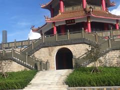 -东澳岛